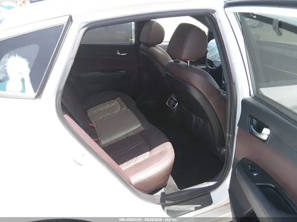 5XXGV4L21KG314312 2019 KIA OPTIMA - Image 8