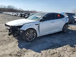 5XXGV4L21KG314326 2019 KIA OPTIMA