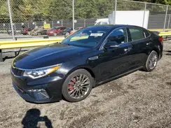 5XXGV4L21KG314648 2019 KIA OPTIMA