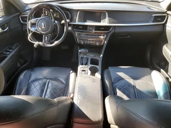 5XXGV4L21KG314648 2019 KIA OPTIMA - Image 8