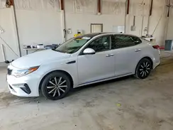 5XXGV4L21KG340764 2019 KIA OPTIMA