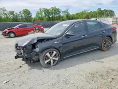 5XXGV4L21KG344622 2019 KIA OPTIMA