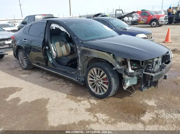 5XXGV4L21KG346628 2019 KIA OPTIMA - Image 1