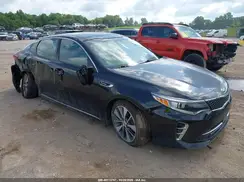 5XXGV4L22GG029626 2016 KIA OPTIMA