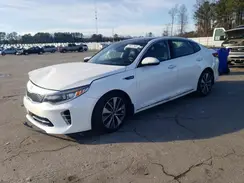5XXGV4L22GG043865 2016 KIA OPTIMA