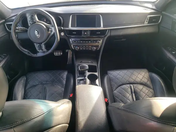 5XXGV4L22GG043865 2016 KIA OPTIMA - Image 8