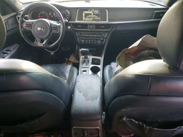 5XXGV4L22GG046135 2016 KIA OPTIMA - Image 8