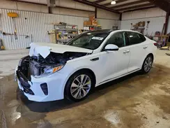 5XXGV4L22GG046538 2016 KIA OPTIMA