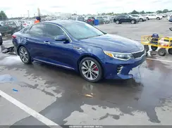5XXGV4L22GG046913 2016 KIA OPTIMA