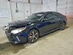 5XXGV4L22GG047267 2016 KIA OPTIMA