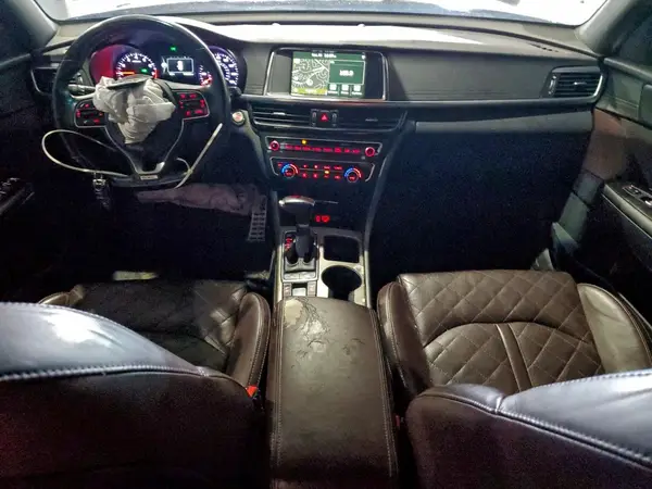 5XXGV4L22GG047267 2016 KIA OPTIMA - Image 8