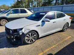 5XXGV4L22GG049939 2016 KIA OPTIMA