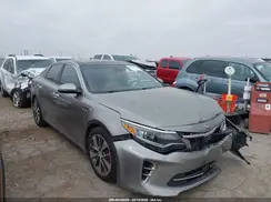 5XXGV4L22GG050170 2016 KIA OPTIMA