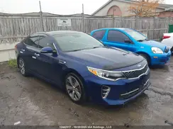 5XXGV4L22GG059953 2016 KIA OPTIMA