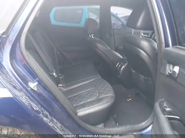 5XXGV4L22GG059953 2016 KIA OPTIMA - Image 8