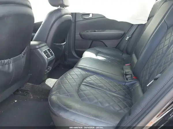 5XXGV4L22GG065638 2016 KIA OPTIMA - Image 8