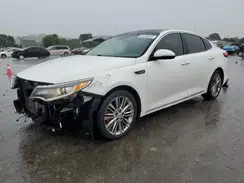 5XXGV4L22GG067051 2016 KIA OPTIMA