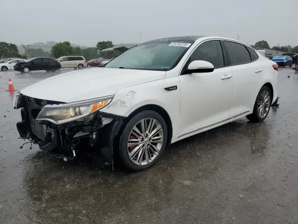 5XXGV4L22GG067051 2016 KIA OPTIMA - Image 1