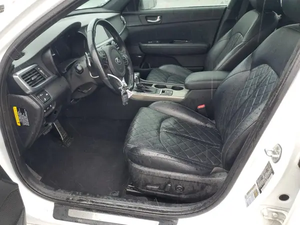 5XXGV4L22GG067051 2016 KIA OPTIMA - Image 7