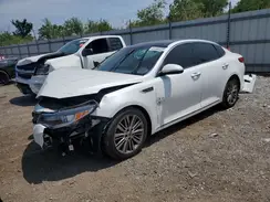 5XXGV4L22GG073190 2016 KIA OPTIMA