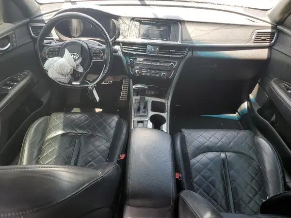 5XXGV4L22GG073190 2016 KIA OPTIMA - Image 8