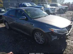 5XXGV4L22GG077403 2016 KIA OPTIMA