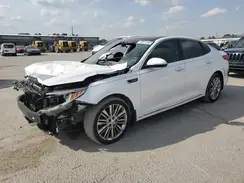 5XXGV4L22GG077868 2016 KIA OPTIMA