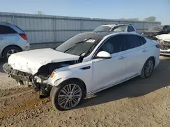 5XXGV4L22GG095433 2016 KIA OPTIMA