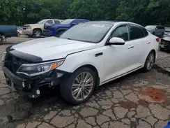 5XXGV4L22GG095674 2016 KIA OPTIMA