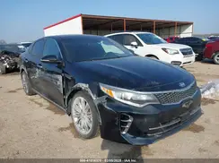 5XXGV4L22GG111193 2016 KIA OPTIMA