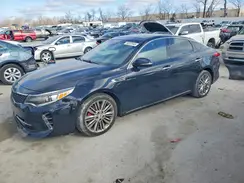5XXGV4L22GG112425 2016 KIA OPTIMA