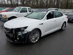5XXGV4L22GG117138 2016 KIA OPTIMA