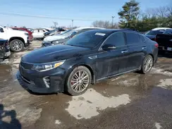 5XXGV4L22GG117852 2016 KIA OPTIMA