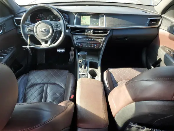 5XXGV4L22GG117852 2016 KIA OPTIMA - Image 8
