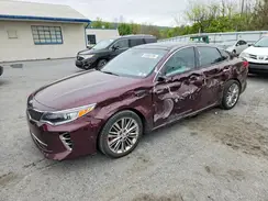 5XXGV4L22GG118094 2016 KIA OPTIMA