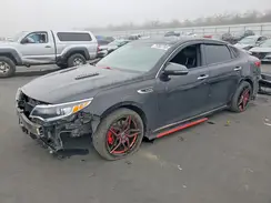 5XXGV4L22GG119679 2016 KIA OPTIMA