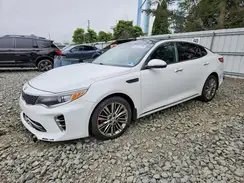 5XXGV4L22GG121450 2016 KIA OPTIMA