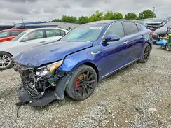 5XXGV4L22HG138122 2017 KIA OPTIMA