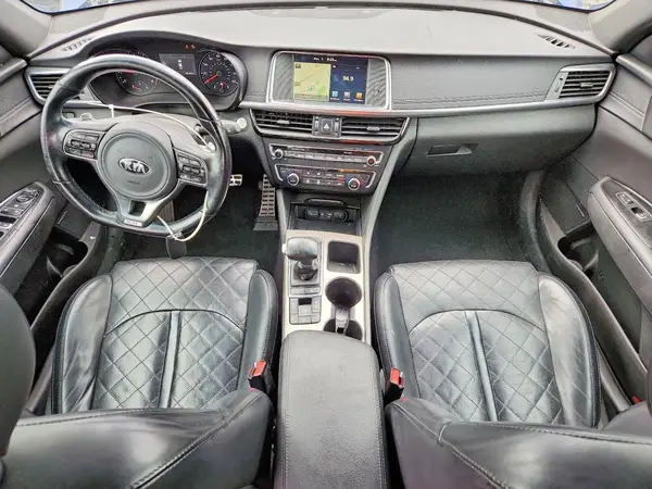 5XXGV4L22HG138122 2017 KIA OPTIMA - Image 8