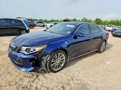5XXGV4L22HG142249 2017 KIA OPTIMA
