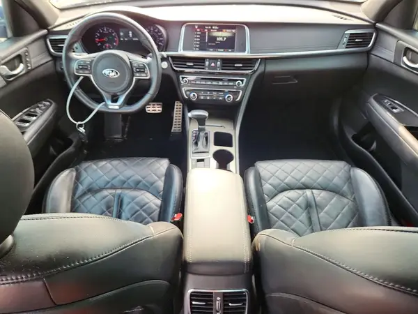 5XXGV4L22HG142249 2017 KIA OPTIMA - Image 8