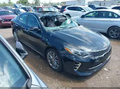 5XXGV4L22HG147354 2017 KIA OPTIMA