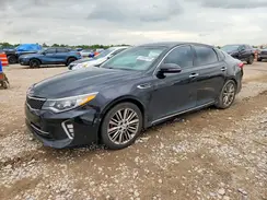 5XXGV4L22JG188511 2018 KIA OPTIMA