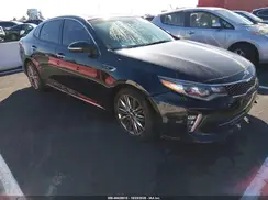 5XXGV4L22JG207428 2018 KIA OPTIMA