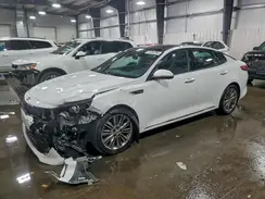 5XXGV4L22JG214136 2018 KIA OPTIMA