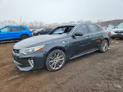5XXGV4L22JG231518 2018 KIA OPTIMA