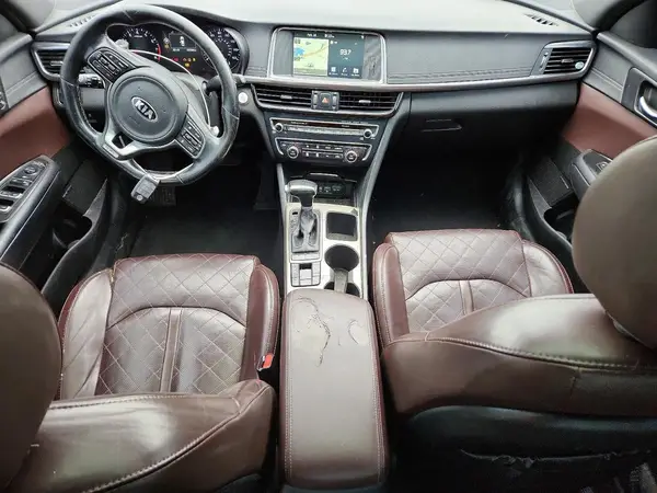 5XXGV4L22JG231518 2018 KIA OPTIMA - Image 8