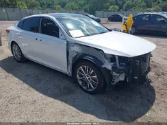 5XXGV4L22JG232846 2018 KIA OPTIMA