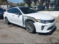 5XXGV4L22JG248495 2018 KIA OPTIMA