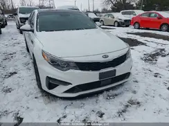 5XXGV4L22KG300046 2019 KIA OPTIMA